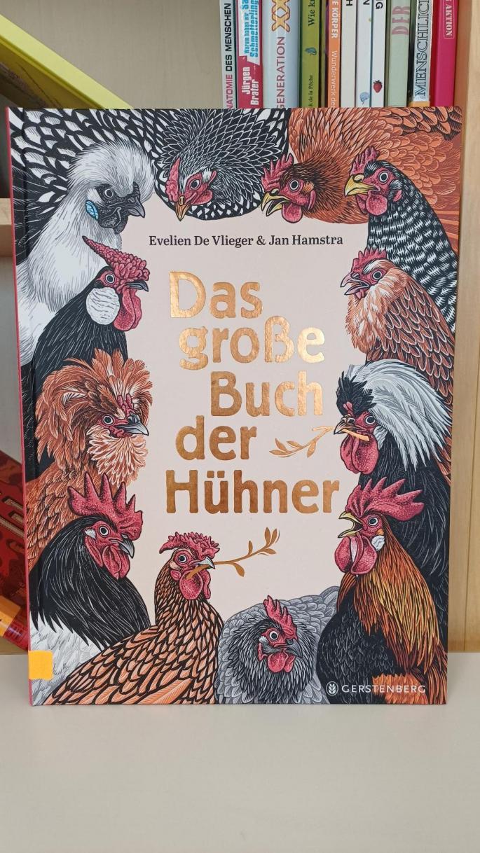 Buch Oct 26